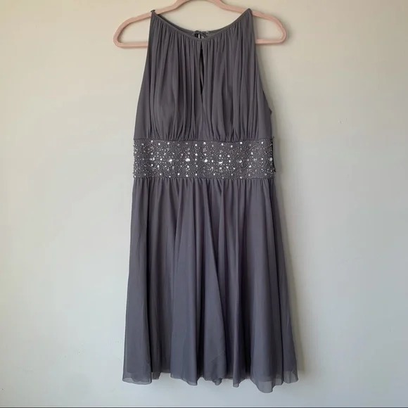 jessica howard beaded dress Staud Tommy Beaded Bag Staudines Pink main image 0